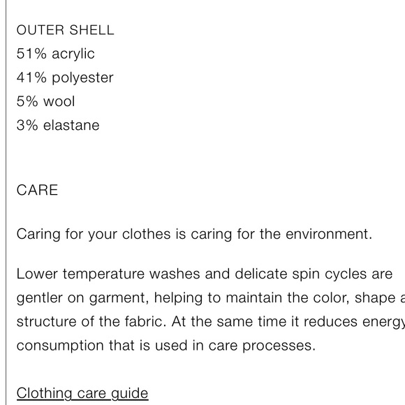 NWT CROPPED KNIT ZARA SWEATER - Picture 7 of 7